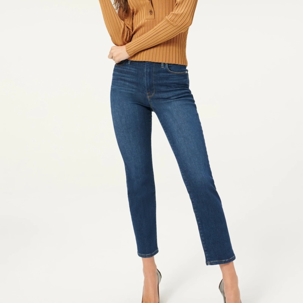 Good American ALWAYS FITS GOOD CLASSIC size 00-4
